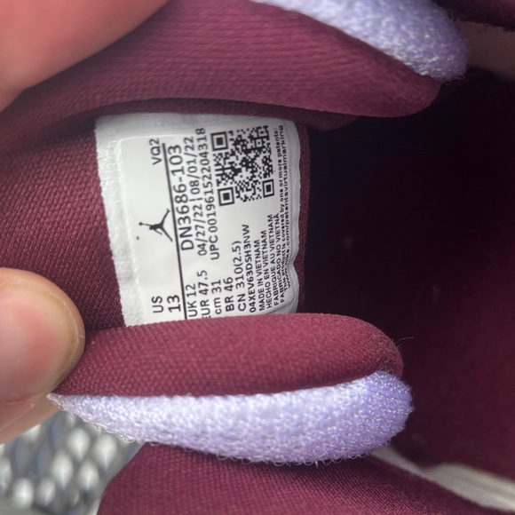 Jordan jump man pro - Picture 2 of 4